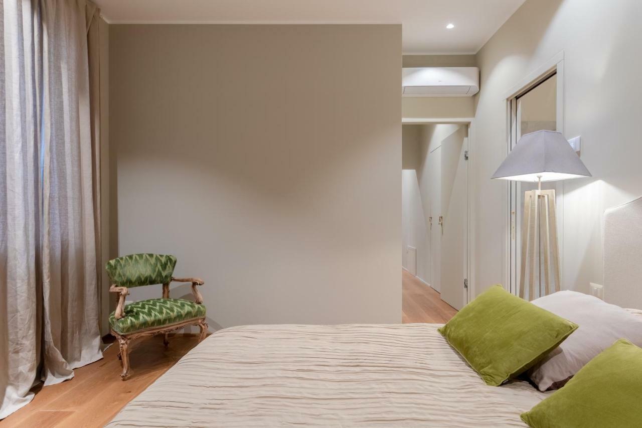 Bridge Of Sighs Luxurious Apartment Venedig