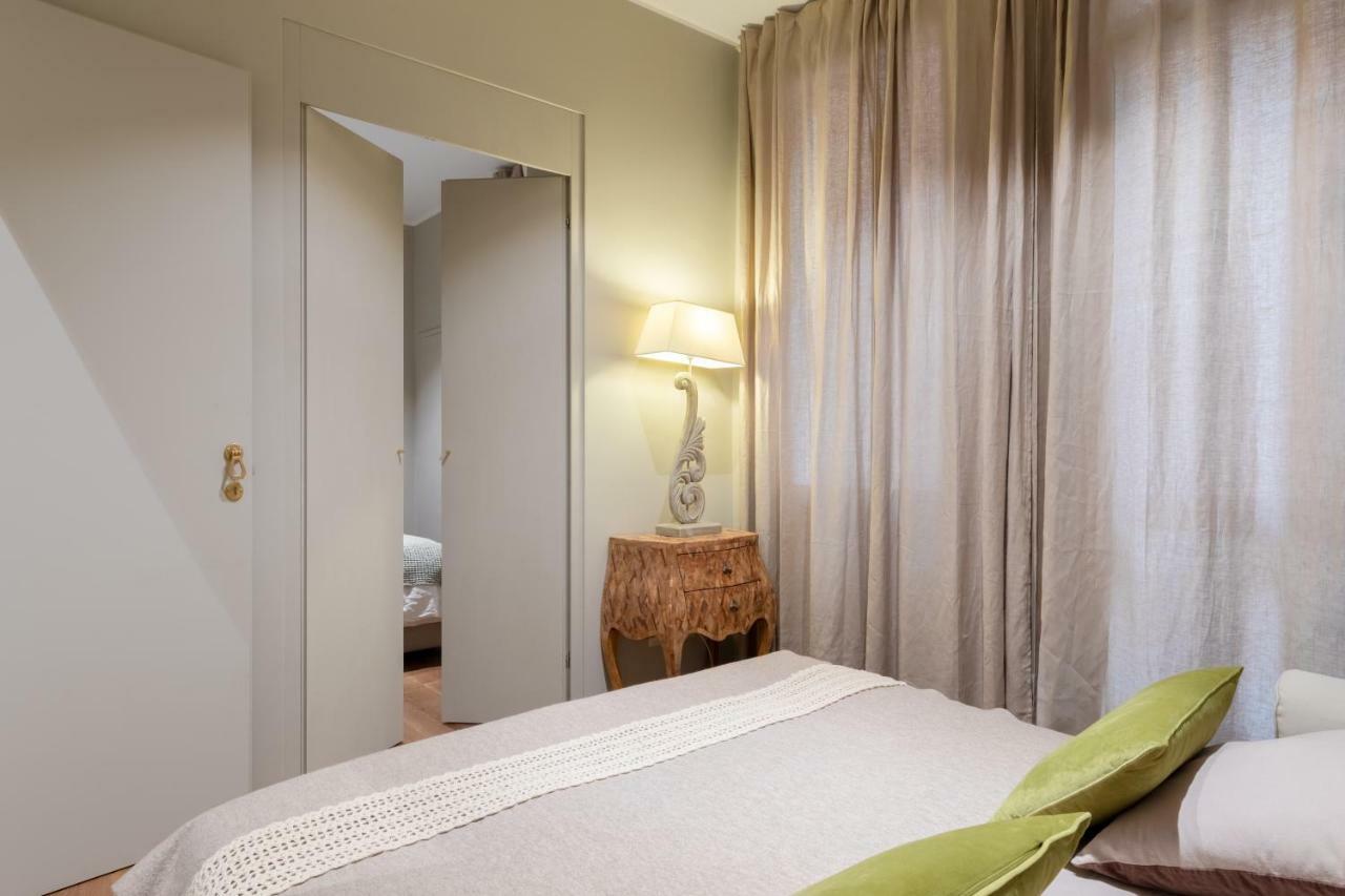 Bridge Of Sighs Luxurious Apartament *