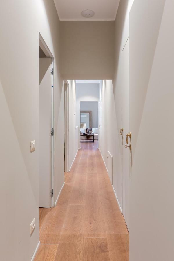 Bridge Of Sighs Luxurious Apartament