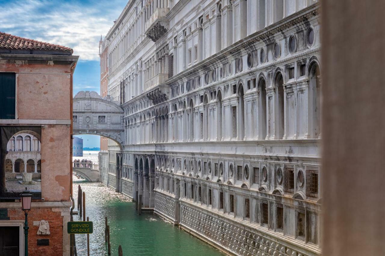Apartament Bridge Of Sighs Luxurious *