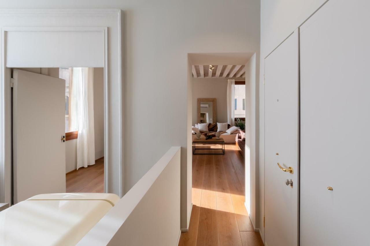 Bridge Of Sighs Luxurious Apartament